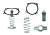 IVECO 504071087 Thermostat, coolant